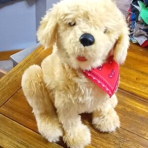 Hasbros joy for all dog companion pet